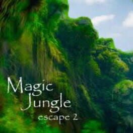 Magic Jungle Escape 2 Cover