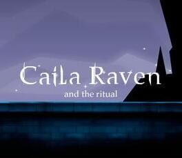 Caila Raven And The Ritual Cover