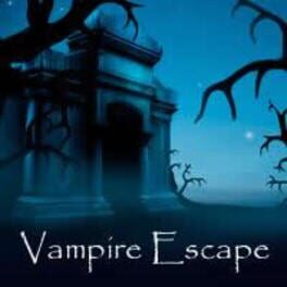 Vampire Escape Cover
