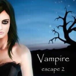 Vampire Escape 2 Cover