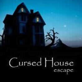 Cursed House Escape Cover