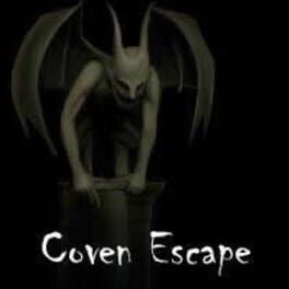 Coven Escape Cover