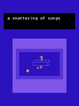 A Smattering of Songs Cover