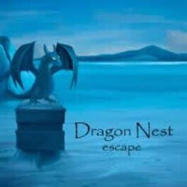 Dragon Nest Escape Cover