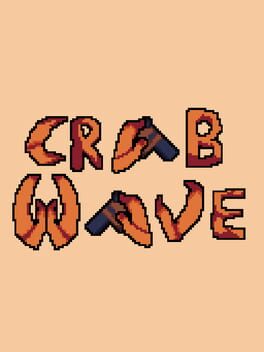 Crab Wave Cover