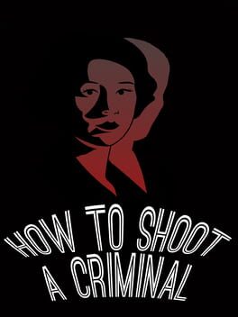 How to shoot a criminal Cover