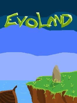 Evoland Classic Cover