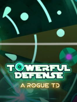 Towerful Defense Cover