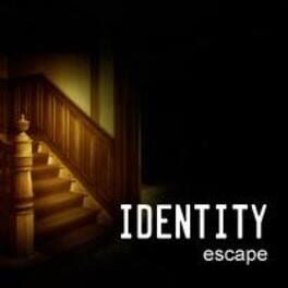 Identity Escape Cover