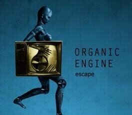 Organic Engine Escape Cover