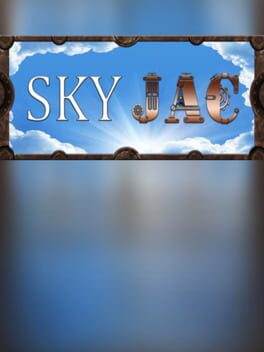 Sky Jac Cover