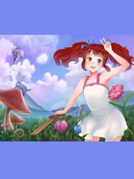 Antistar: Rising Cover