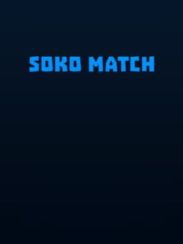 Soko Match Cover