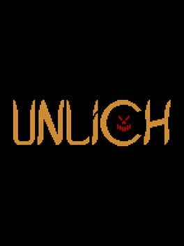 Unlich Cover