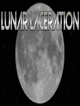 Lunar Laceration Cover