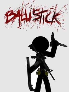 Ballistick Cover
