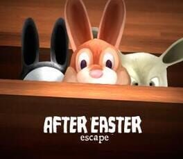 After Easter Escape Cover