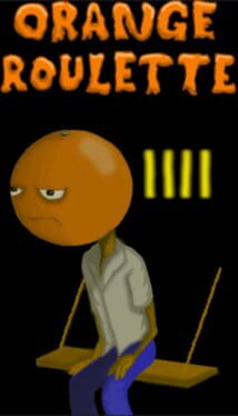 Orange Roulette Cover