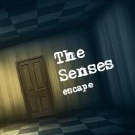 The Senses Escape Cover
