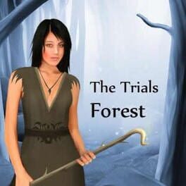 The Trials Forest Cover