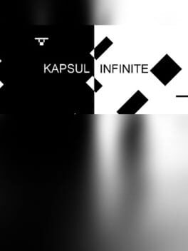 Kapsul Infinite Cover