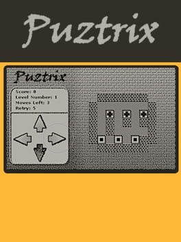 Puztrix