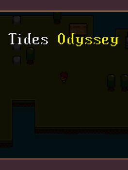 Tides Odyssey Cover
