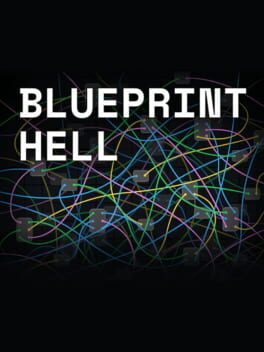 Blueprint Hell Cover