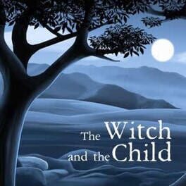 The Witch and the Child Cover