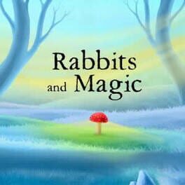 Rabbits and Magic Cover
