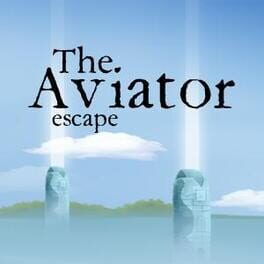 The Aviator Escape Cover