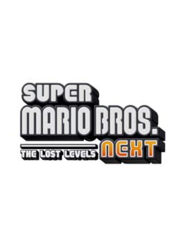 Super Mario Bros. Next: The Lost Levels - Part 1 Cover