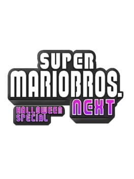 Super Mario Bros. Next: Halloween Special Cover