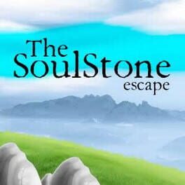 The Soul Stone Escape Cover