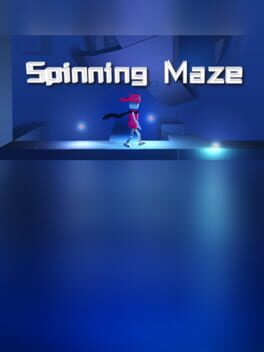 Spinning Maze Cover