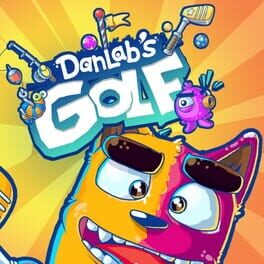 DanLab's Golf Cover