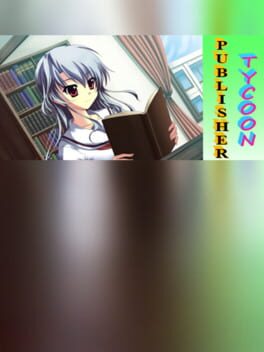 Publisher Tycoon Cover