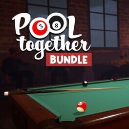 Pool Together Bundle Cover