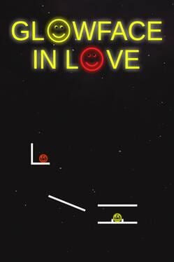 Glowface in Love Cover