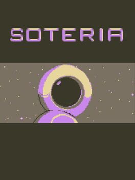 Soteria Cover