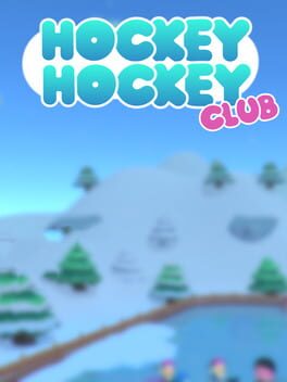 Hockey Hockey Club Cover