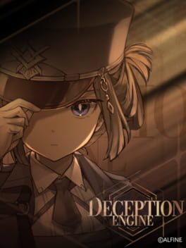 Deception Engine