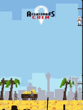 Assasseed's Crin Cover