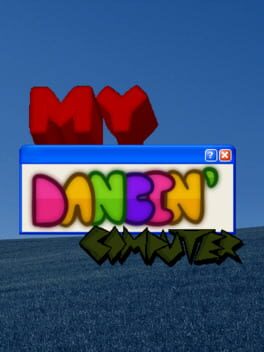 My Dancin' Computer Cover