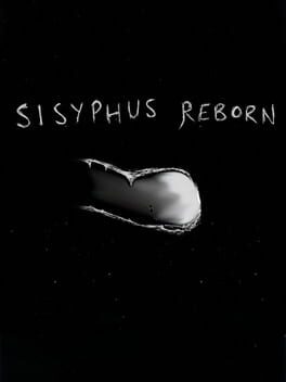 Sisyphus Reborn Cover