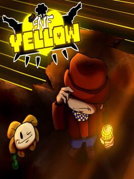 Friday Night Funkin': Yellow Cover