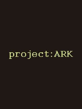 Project: ARK Cover