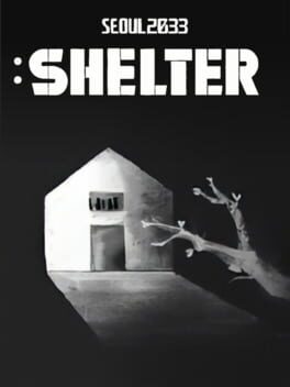 Seoul 2033: Shelter Cover