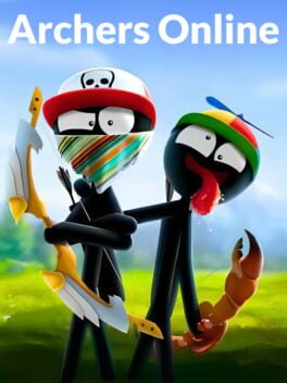 Archers Online Cover