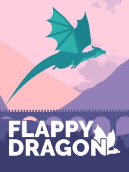Flappy Dragon Cover
